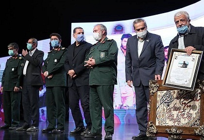 یادواره &laquo;ستارگان دوکوهه&raquo;