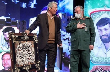 یادواره &laquo;ستارگان دوکوهه&raquo;