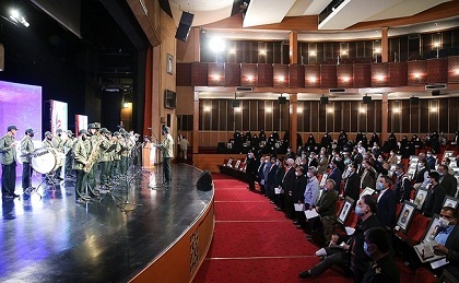یادواره &laquo;ستارگان دوکوهه&raquo;