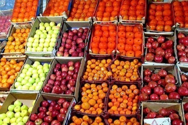 عرضه مسـتقیم میوه در نوروز 1400 توسط تولیدکنندگان و تشـکل هاي تعاونی
