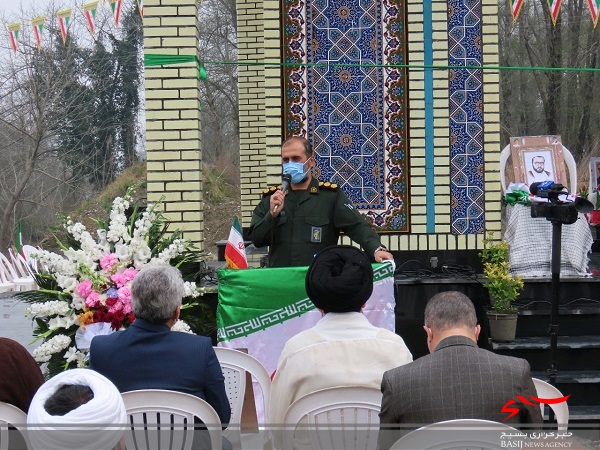 ما راهی جز بازگشت به سیره شهدا نداریم ما راهی جز بازگشت به سیره شهدا نداریم