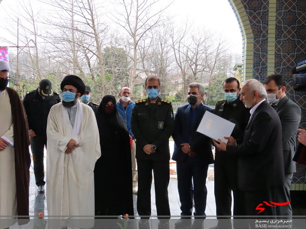 ما راهی جز بازگشت به سیره شهدا نداریم ما راهی جز بازگشت به سیره شهدا نداریم