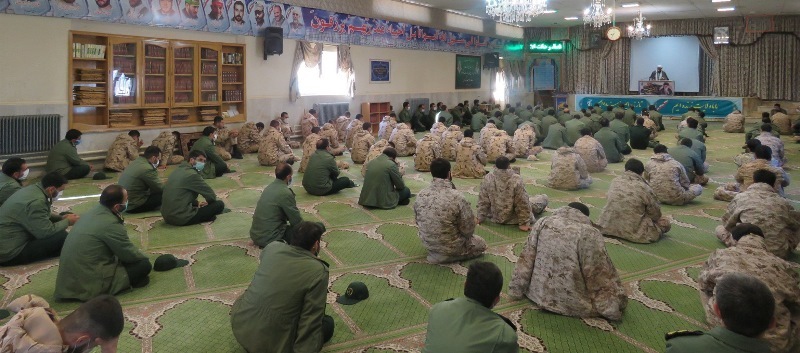 الگوگیری از سیره و سبک زندگی ائمه اطهار(ع) جامعه را به سعادت می&zwnj;رساند