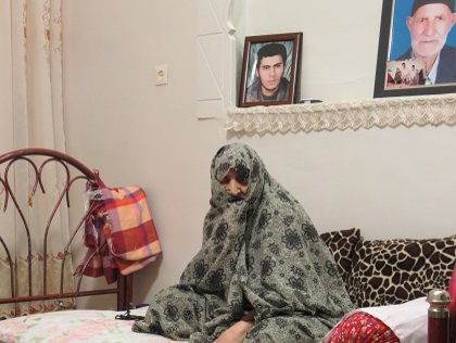 سرکشی از خانواده معظم شهدا