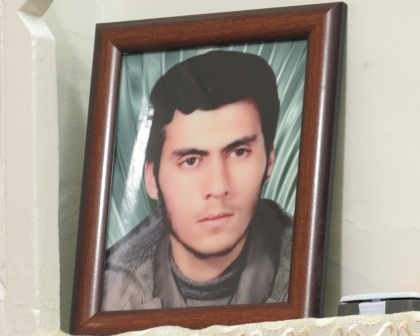 سرکشی از خانواده معظم شهدا