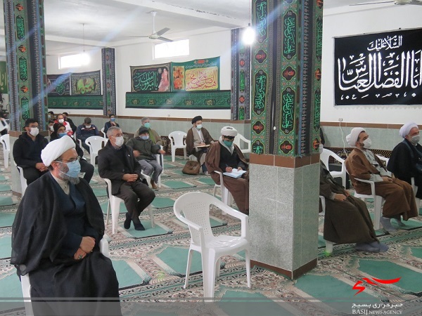 برخی&zwnj;ها کارشان سیاه نمایی علیه انقلاب است