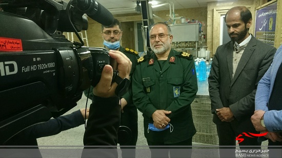 سرمایه اجتماعی نظام در دوران کرونا افزایش پیدا کرد / همدلی مردم و مسئولین ماه رمضان بیادماندنی را رقم می&zwnj;زند