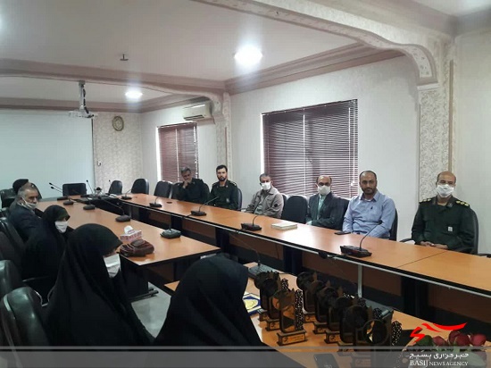معلمان در تربیت نسلی با تفکرات ضداستکباری وظیفه سنگینی دارند