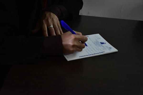 تشریح خدمات جهادی و محرومیت زدایی فارس در سال ۹۸/ توزیع ۴ هزار بسته معیشتی در مرحله دوم رزمایش کمک مومنانه در فارس تشریح خدمات جهادی و محرومیت زدایی فارس در سال ۹۸/ توزیع ۴ هزار بسته معیشتی در مرحله دوم رزمایش کمک مومنانه در فارس