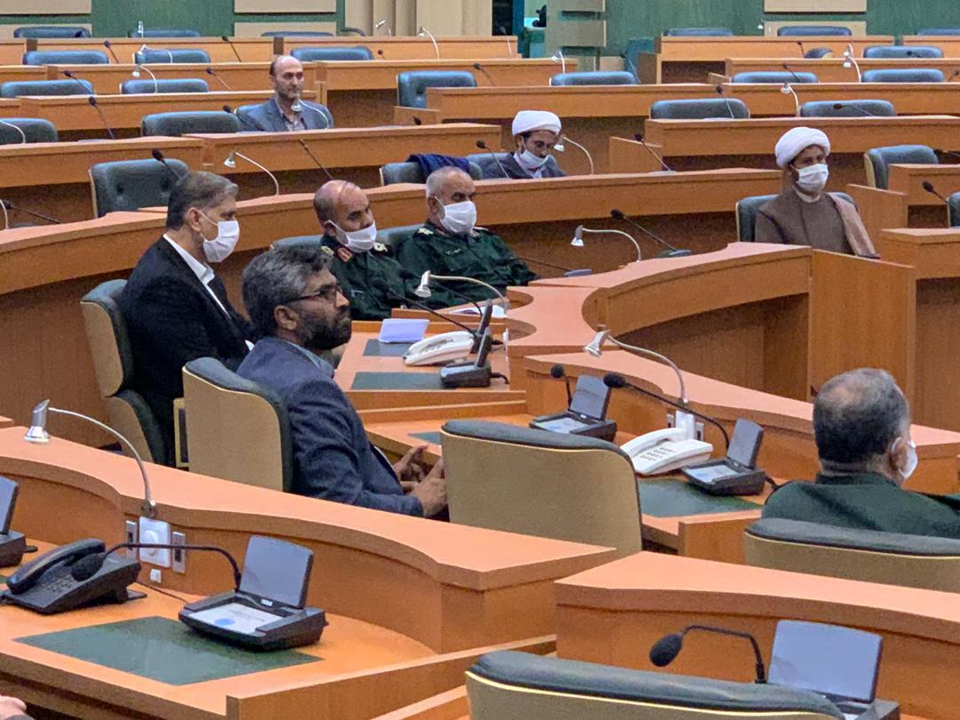 حرکت علمی اساتید بسیجی هرگز نباید متوقف شود حرکت علمی اساتید بسیجی هرگز نباید متوقف شود