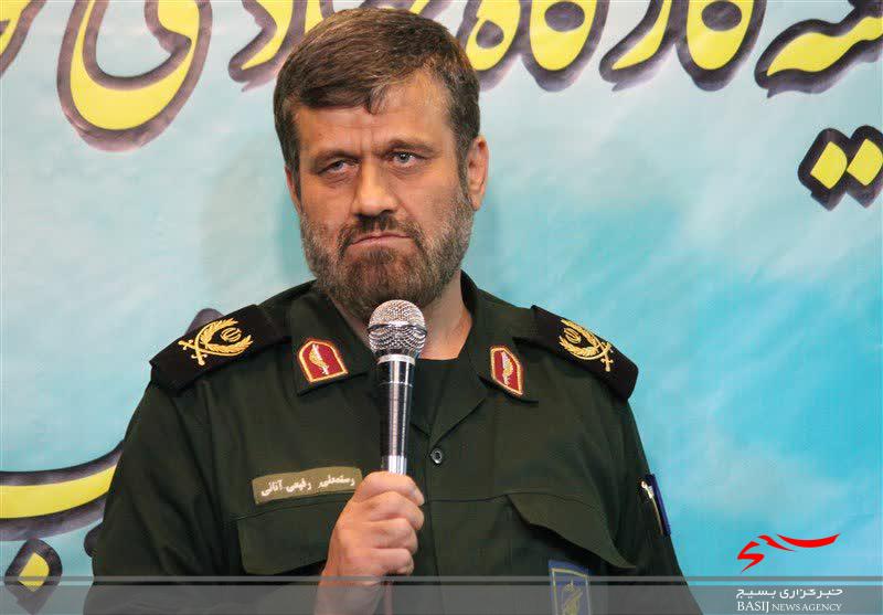 رزمندگان جبهه سلامت ملت ایران را مانند دفاعمقدس رو سفید کردند رزمندگان جبهه سلامت ملت ایران را مانند دفاعمقدس رو سفید کردند