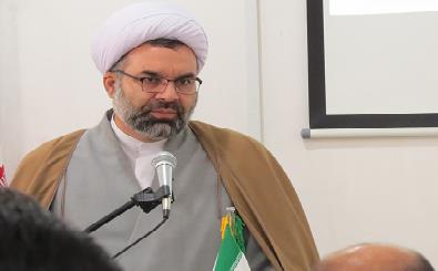 وقف یکی از ابزارهای تحقق جهش تولید است وقف یکی از ابزارهای تحقق جهش تولید است