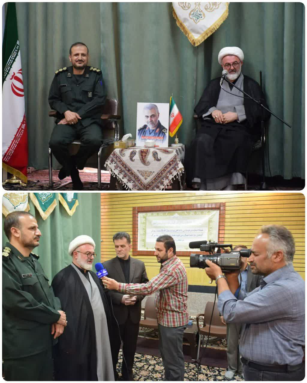 مرحله سوم رزمایش مواسات در شاهرود با آزادی زندانیان جرایم غیر عمد و دیه مرحله سوم رزمایش مواسات در شاهرود با آزادی زندانیان جرایم غیر عمد و دیه