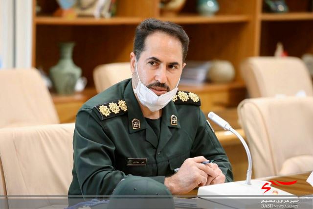 تاکنون مجوزی برای برگزاری راهپیمایی روز قدس در نهاوند صادر نشده است