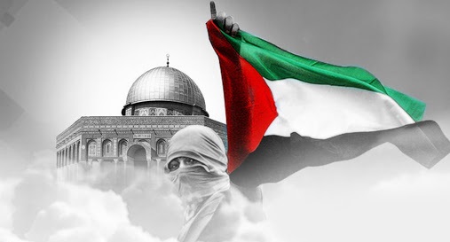 روز قدس، روز انذار غافلان، سادهلوحان و منحرفان از سراب مرگآور سازش است! روز قدس، روز انذار غافلان، سادهلوحان و منحرفان از سراب مرگآور سازش است!