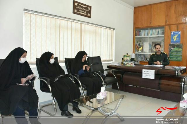 اجرای بیش از ۱۰ عنوان برنامه کلی بهمناسبت گرامیداشت سوم خرداد در نهاوند اجرای بیش از ۱۰ عنوان برنامه کلی بهمناسبت گرامیداشت سوم خرداد در نهاوند