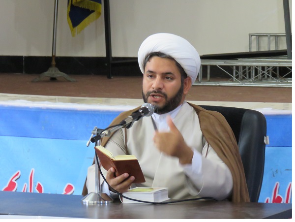 برگزاری کارگاه تحلیل مسائل اقتصادی در ناحیه مقاومت کنگان برگزاری کارگاه تحلیل مسائل اقتصادی در ناحیه مقاومت کنگان