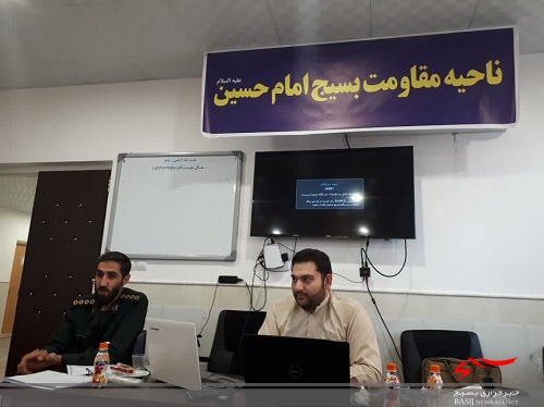 دومین کارگاه آموزشی اصول خبر نویسی و تولید محتوای مکتوب