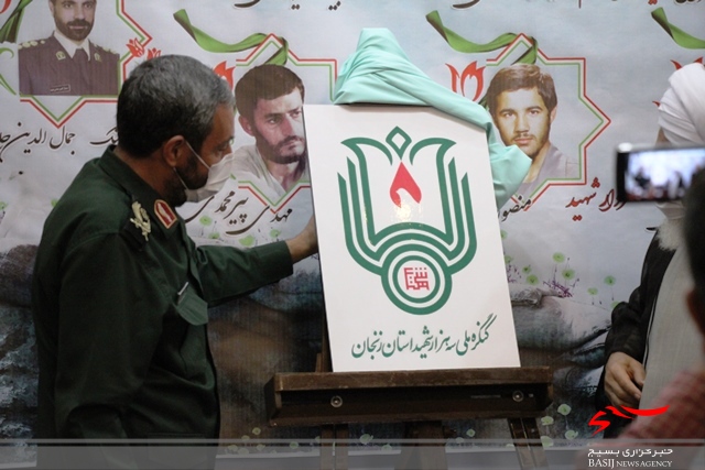 رزمندگان زنجانی در دفاع مقدس خط شکن بودند
