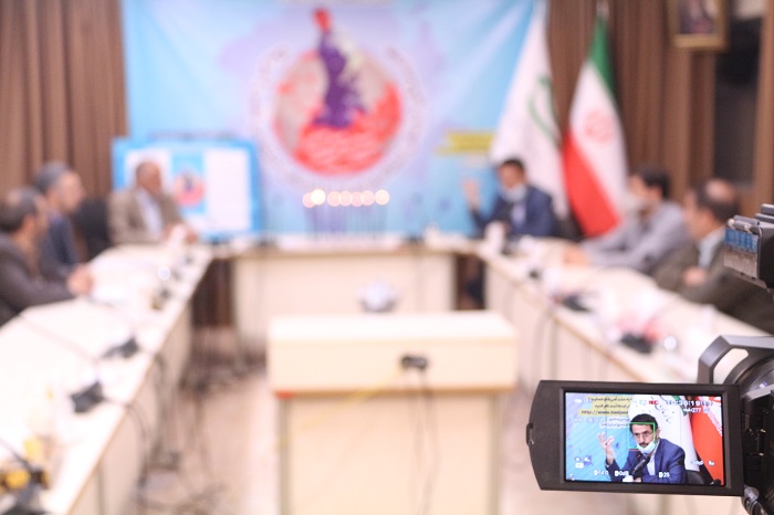 همبستگی جنبش استادی ایران با جنبش اجتماعی نَفَس در آمریکا