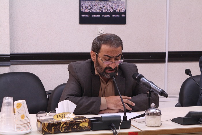 همبستگی جنبش استادی ایران با جنبش اجتماعی نَفَس در آمریکا