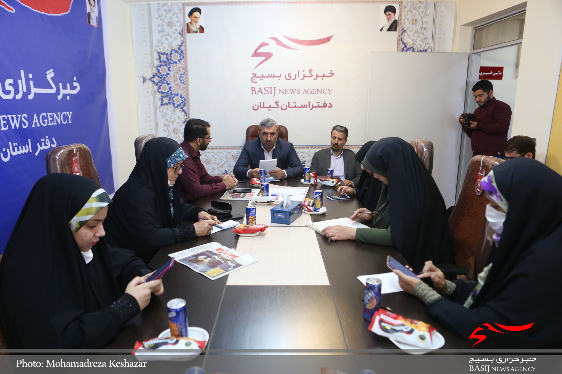توزیع ۵۷۳۶ بسته حمایتی بین نیازمندان توسط بسیج کارمندان سپاه گیلان توزیع ۵۷۳۶ بسته حمایتی بین نیازمندان توسط بسیج کارمندان سپاه گیلان