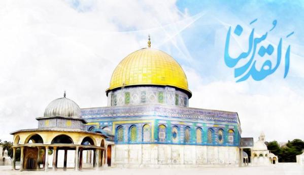 روز قدس تجلی وحدت مسلمانان است روز قدس تجلی وحدت مسلمانان است