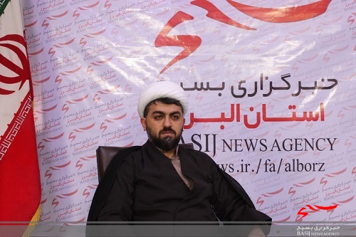 روز قدس احیاگر و حیات بخش اسلام است روز قدس احیاگر و حیات بخش اسلام است