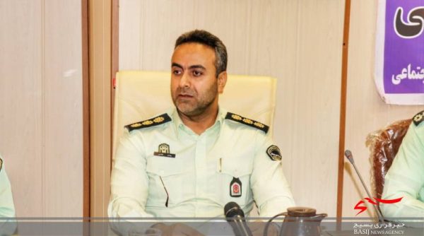 کشف ۶ کیلو گرم مواد مخدر در عسلویه