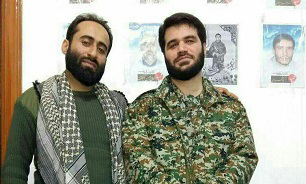 روایتی از شهید مدافع حرمی که امام حسین (ع) بر بالینش حاضر شد روایتی از شهید مدافع حرمی که امام حسین (ع) بر بالینش حاضر شد