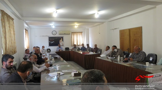 سبک زندگی بسیجی مبنای رسیدن به توحید باشد سبک زندگی بسیجی مبنای رسیدن به توحید باشد