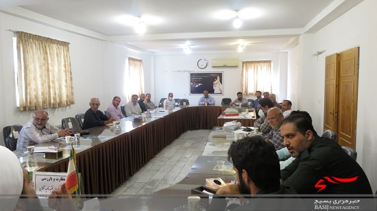 سبک زندگی بسیجی مبنای رسیدن به توحید باشد سبک زندگی بسیجی مبنای رسیدن به توحید باشد