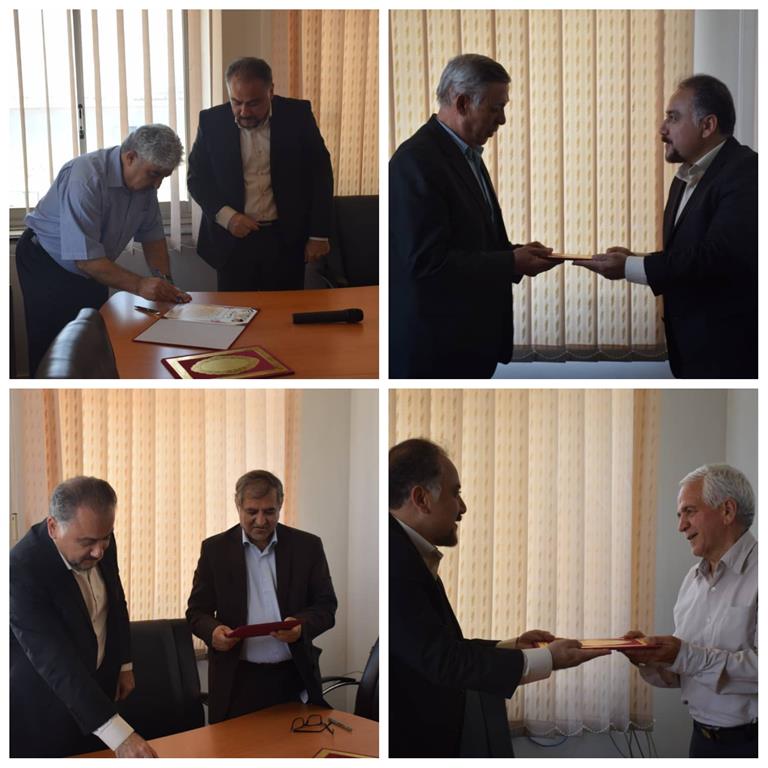 آمادگی شهرداری در تبادلات کالایی با زیرساختهای اقتصادی در شاهرود آمادگی شهرداری در تبادلات کالایی با زیرساختهای اقتصادی در شاهرود