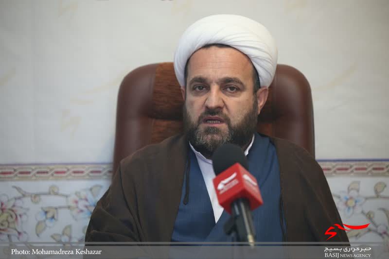 اجرای رزمایش مومنانه اهدای خون بسیج مساجد و محلات در گیلان/ گردان طلاب جهادی تشکیل میشود اجرای رزمایش مومنانه اهدای خون بسیج مساجد و محلات در گیلان/ گردان طلاب جهادی تشکیل میشود