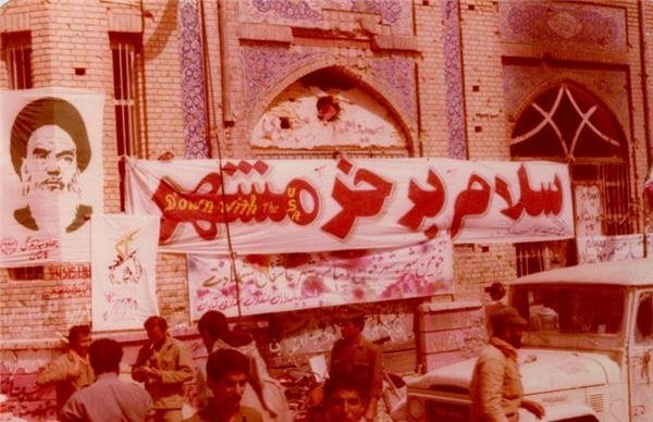 &rlm;&rlm;مبارک باد و هزاران بار مبارک باد بر شما عزیزان و نور چشمان اسلام این فتح و نصر&rlm;&lrm; &lrm;&rlm;عظیم/ سلام و درود بی پایان بر فرماندهان متعهد قوای مسلح و بر رزمندگان فداکار