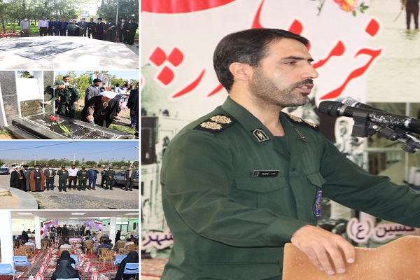 برگزاری مرحلهی سوم رزمایش بزرگ کمک مومنانه در شهرهای شازند،مهاجران ، آستانه ، شهباز ، هندودر و توره برگزاری مرحلهی سوم رزمایش بزرگ کمک مومنانه در شهرهای شازند،مهاجران ، آستانه ، شهباز ، هندودر و توره