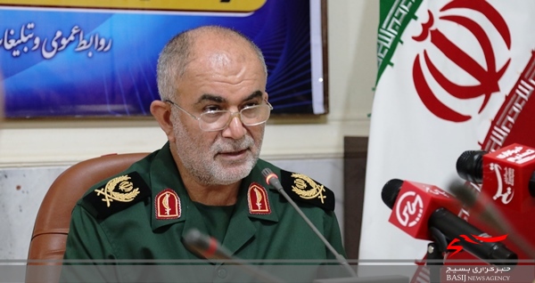 آغاز مرحله سوّم رزمایش کمک مؤمنانه در بوشهر از 7 خرداد