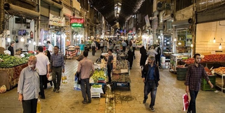 کرونا در بوشهر از قرمز رو به سیاهی کرونا در بوشهر از قرمز رو به سیاهی