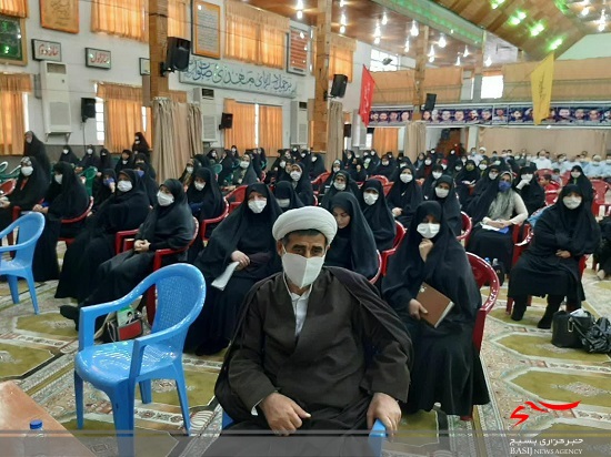 دشمن جنگ شناختی علیه مردم کشور راه انداخته است / بسیج باید تمام خلا&zwnj;های مدیریتی را پر کند
