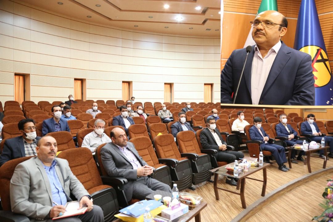 نشست آموزشی مدیریت بهینه مصرف برق ویژه مسئولان بسیج اقشار سپاه استان سمنان نشست آموزشی مدیریت بهینه مصرف برق ویژه مسئولان بسیج اقشار سپاه استان سمنان
