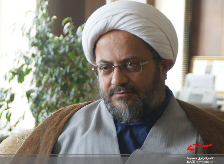 ۳۵۰۰ برنامه محتوایی و تبیینی ویژه دهه کرامت در فضای مجازی برگزار شد