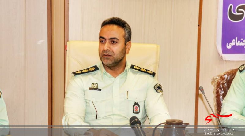 کشف ژنراتور قاچاق در عسلویه کشف ژنراتور قاچاق در عسلویه