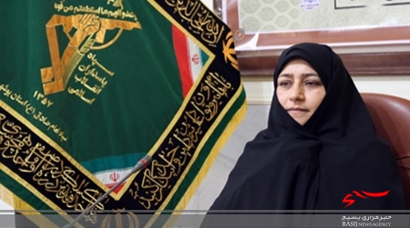 کالبد فرهنگی جامعه همواره نیازمند عطر عفاف و حجاب است کالبد فرهنگی جامعه همواره نیازمند عطر عفاف و حجاب است