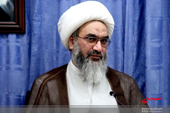 پیام آیت الله صفایی بوشهری در جهت کمک های مومنانه
