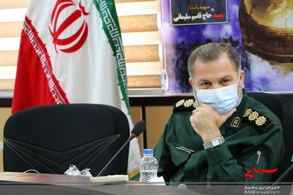 حمایت جامعه پیشکسوتان دفاع مقدس مازندران از برنامههای تعالی بخش فرمانده جدید سپاه کربلا حمایت جامعه پیشکسوتان دفاع مقدس مازندران از برنامههای تعالی بخش فرمانده جدید سپاه کربلا