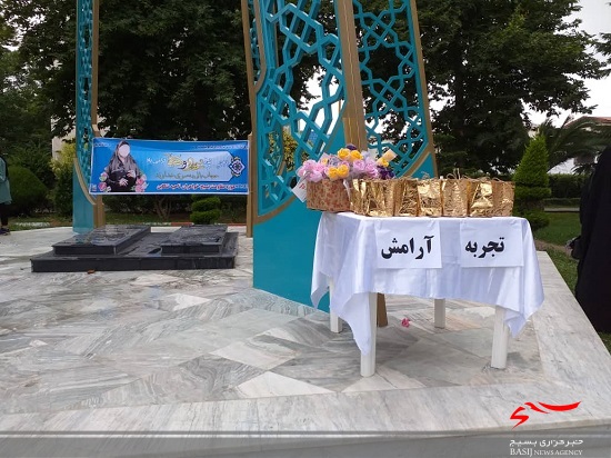 دختران حاج قاسم در تنکابن + تصاویر دختران حاج قاسم در تنکابن + تصاویر