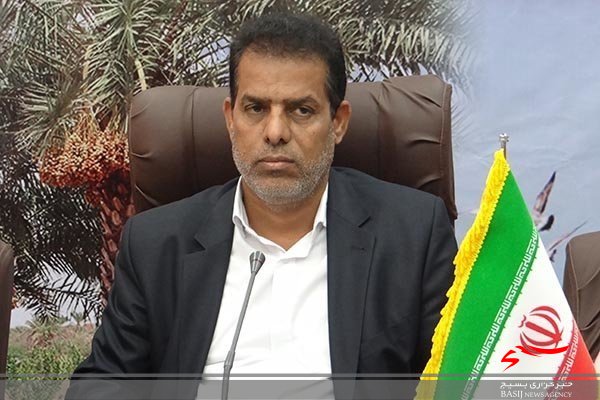 اردوهای جهادی در شهرستان دشتی گسترش یابد