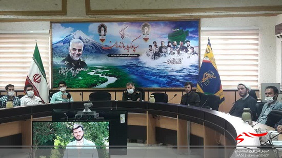 برای تشکیل دولت اسلامی نیازمند کادرسازی نیرویهای تراز انقلاب هستیم / پیشرفت کشور در گرو برندسازی علم و فناوری مبتنی بر ارزشها برای تشکیل دولت اسلامی نیازمند کادرسازی نیرویهای تراز انقلاب هستیم / پیشرفت کشور در گرو برندسازی علم و فناوری مبتنی بر ارزشها