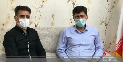 پورموسوی سرمربی پارس جنوبی جم شد پورموسوی سرمربی پارس جنوبی جم شد