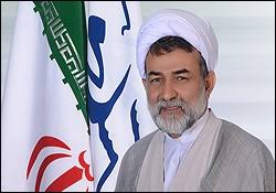 پیام تبریک موسی احمدی به مناسبت سالروز تاسیس شوراینگهبان پیام تبریک موسی احمدی به مناسبت سالروز تاسیس شوراینگهبان